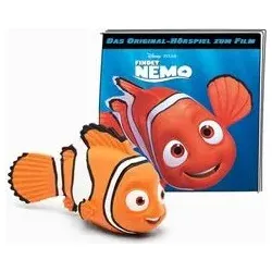 tonies® 10000260 Disney Findet Nemo