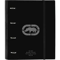 Safta ECKO UNLTD. RHINO Ringbuch mit 4 Ringen, 35