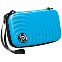 BULL'S Orbis XL Dartcase blau