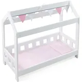 Bayer Chic 2000 Cabin Bett