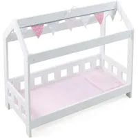 Bayer Chic 2000 Cabin Bett