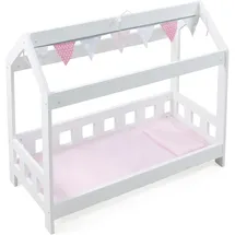 Bayer Chic 2000 Cabin Bett