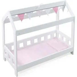 Bayer Chic 2000 Cabin Bett
