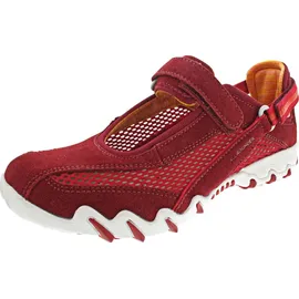 Allrounder by Mephisto Adult Niro rot - Gr.: 40