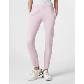 Plein Sport Hose rosa XXL
