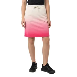 Protest Rock Damen Carpet Red Bedruckt 36