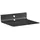 Vogel's RISE A131 1 Display(s) schwarz