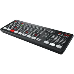 Blackmagic ATEM Mini Extreme ISO - Videoproduktionssystem