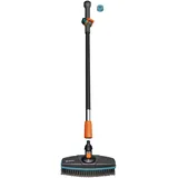 Gardena Cleansystem Wasch-Set mit Stiel soft