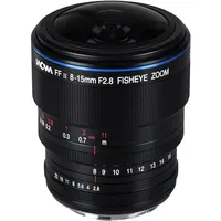 Laowa 8-15mm f/2,8 Zoom Fisheye L-Mount