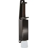 N/H Türfeststeller Hub Braun 17 cm