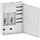 Eaton Power Quality Eaton Zähler-Komplettschrank ZSD-ZZV-1100/APZ