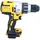 DeWalt DCD 996 P1 inkl. 1 x 5,0 Ah + Ladegerät