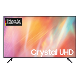 Samsung GU50AU7179 50" Crystal UHD 4K AU7179