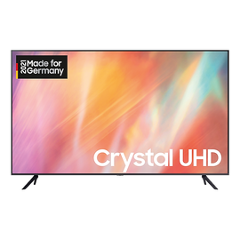 Samsung GU50AU7179 50" Crystal UHD 4K AU7179