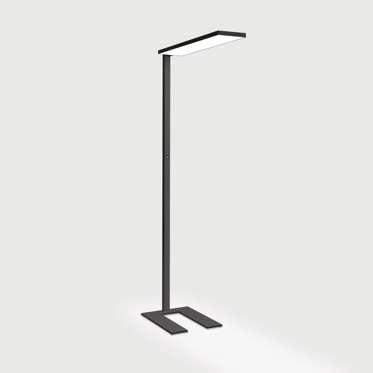 Lightnet LED-Stehleuchte CF1ABX-840H-L900-U-A