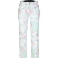 Ziener Tippa lady Pants ski), cloudy rainbow, 38