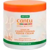 Cantu Leave-In Conditioning Repair Cream 453 g