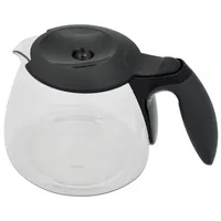 Braun KFK 500 Ersatzkanne schwarz