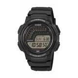 Casio Timeless-Collection WS-1800 Resin 45,0 mm WS-1800-1AVEF