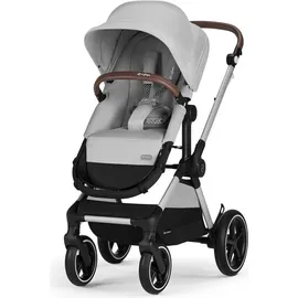 Cybex Eos Lux lava grey