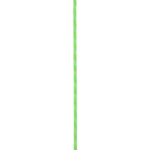 Edelrid PES Cord 4mm Reepschnur Grün