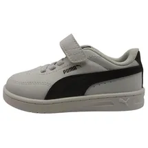 Puma Court Classic Clean AC+ Inf Weiß/Schwarz 23