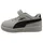 Puma Court Classic Clean AC+ Inf Weiß/Schwarz 23
