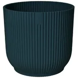 elho Vibes Fold Ø 18 x 17 cm Tiefblau