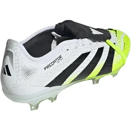 adidas Predator Pro FG - weiss 46 2/3