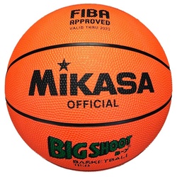 MIKASA B-7 Big Shoot Basketball