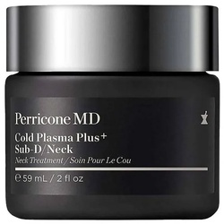 PERRICONE Feuchtigkeitscreme PERRICONE Tagespflege Cold Plasma Plus+ Sub-D/Neck