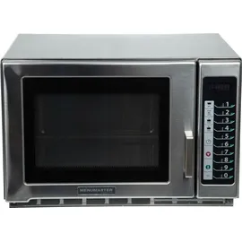 Menumaster RFS518TS Silber