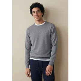 FYNCH-HATTON Strickpullover Grau XL
