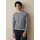 FYNCH-HATTON Strickpullover Grau XL