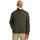 Lite Curl Fleecejacke Braun S