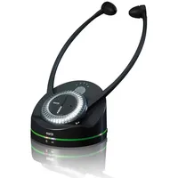 Humantechnik Earis Premium, Hörverstärkung bis zu 120 dB(A), Hörhilfe