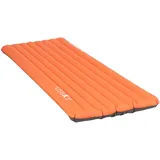 Exped Dura 6.5R Isomatte (Größe 183x65cm, rot)