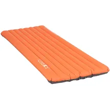 Exped Dura 6.5R Isomatte (Größe 183x65cm, rot)