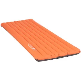 Exped Dura 6.5R Isomatte (Größe 183x65cm, rot)