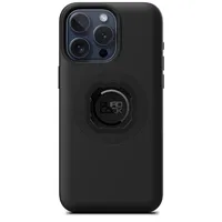 QUAD LOCK iPhone 15 Pro Max Quad Lock MAG Hülle schwarz