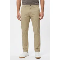 Boss Chinohose Regular Braun 31 34