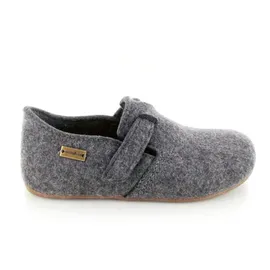 HAFLINGER Everest Focus Grau 43