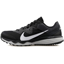 Nike Juniper Trail Herren Black / Dark Smoke Grey / Grey Fog / White 42
