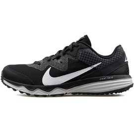 Nike Juniper Trail Herren Black / Dark Smoke Grey / Grey Fog / White 42