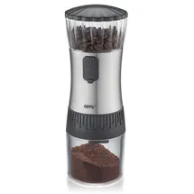 GEFU POLVE Silber