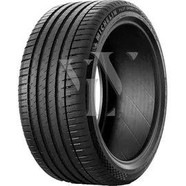 Michelin Pilot Sport 4 SUV 275/45 R21 110Y