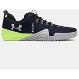 Reign 6 Trainingsschuhe Herren 401 midnight navy/morph green/white 42