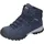 MEINDL Sarn Lady GTX azurblau 41