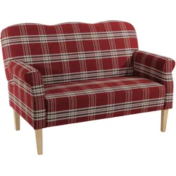 Max Winzer Küchensofa Jule - rot
